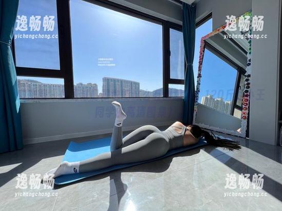 微密圈 - 你见过口罩也能这么有创意吗？120斤的小王同学的高清图集）。