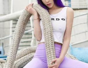 你以为冬天就只能裹紧被子？爱丝冬日暖阳网盘合集来捣蛋