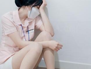 你见过这样的兔子吗？Aram(아람)的独家高清写真集