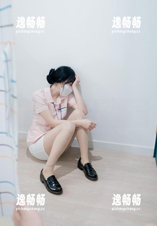 你见过这样的兔子吗？Aram(아람)的独家高清写真集