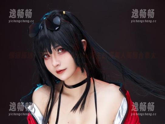 Azami 懒得描述,直接感受!Azami博主的虞美人美图合集太诱人了。