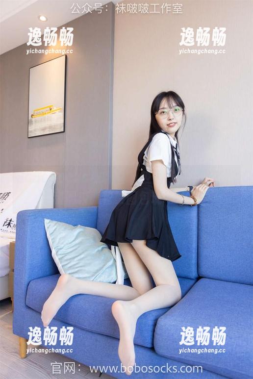 BoBoSocks袜啵啵 - 校园青春不眠夜，甜甜圈校服花絮图包现场live！