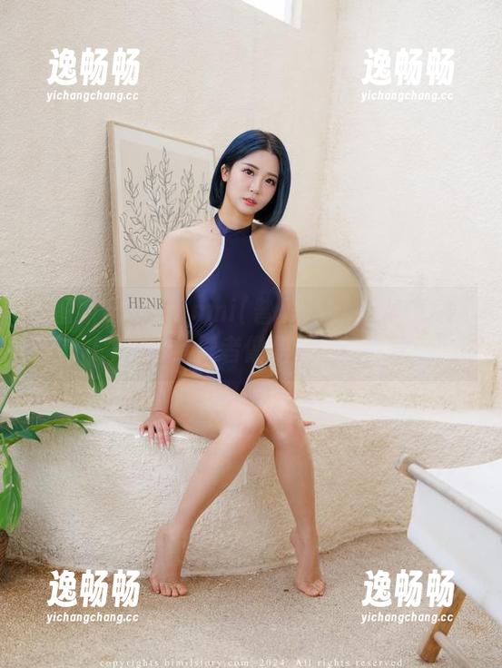 美图新定义：Bomi(普美)让[BLUECAKE]的粉红舞者像是午后的迷雾