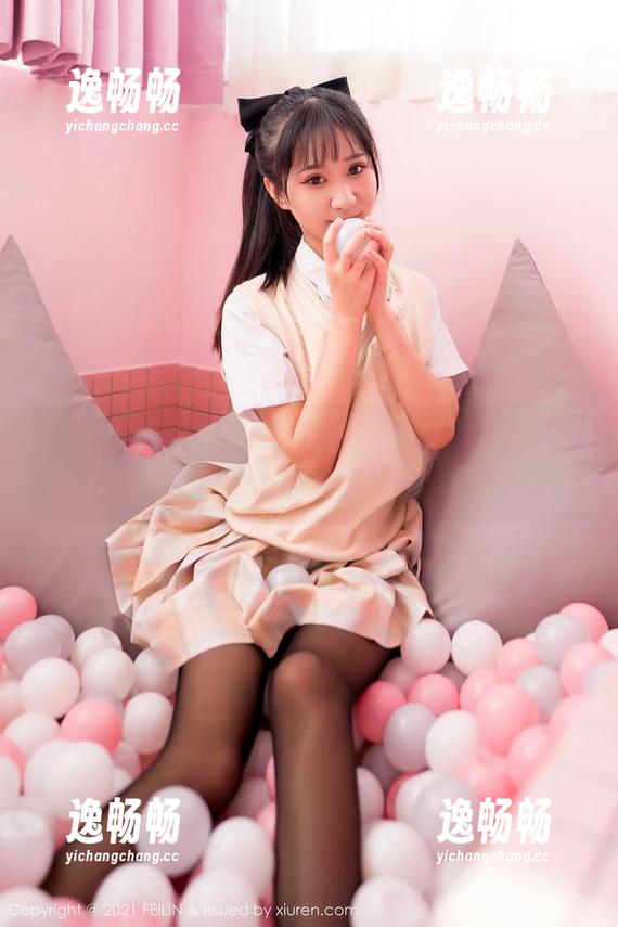 Feilin嗲囡囡 - 谁要壁纸？Emily顾奈奈酱这天使合集可是要掀起些波澜哦！