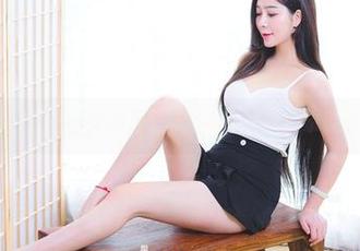 GIRLT果团网 – 王语纯的万圣节写真？难以想象竟然还免费的！