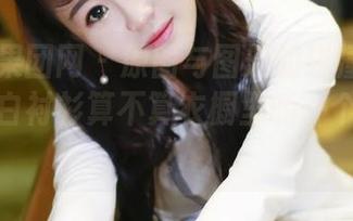 GIRLT果团网 – 原图与图册的碰撞——黄歆苑的白衬衫算不算衣橱里的一个小叛逆？