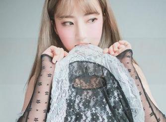 是谁让桃水看起来如此惊艳？当然是HaNari(하나리)，图片+原图带你晃晃脑洞！