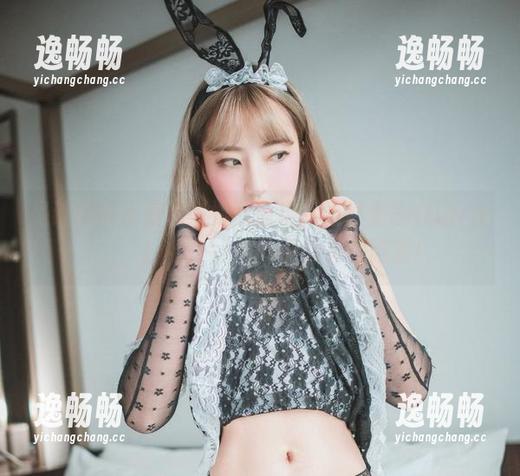 是谁让桃水看起来如此惊艳？当然是HaNari(하나리)，图片+原图带你晃晃脑洞！