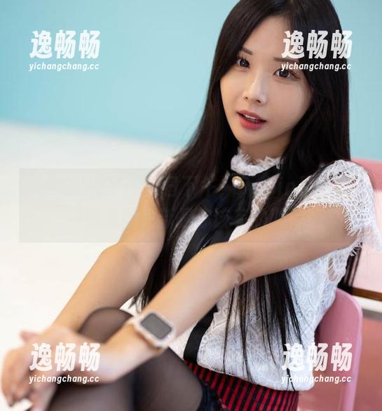 慵懒的VVVIP周日下午，Habin夏彬(하빈)的美图更新是你该有的期待！