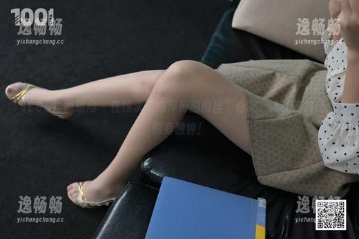 IESS异思趣向 - 在线求“婉萍街拍肉丝”合集，谁让咱对肉丝情有独钟！