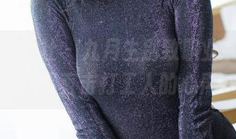 IMiss爱蜜社 – 九月生别致职业装写真，资源直击打工人的心声