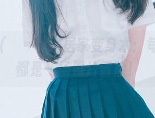 Jenny(정제니)的居家变身术：每件衣服都是一场照片冒险！