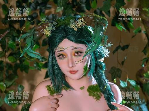 绝了，KANEKO咔喵的礼服加美图，瞬间变成“同行中最逗”的存在！