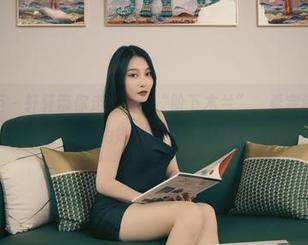 Ligui丽柜 – 轩轩带你走进高清“阶下木兰”，看完这组套图，真想为她定制个小花环！