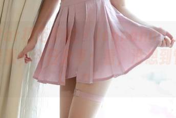 MFStar模范学院 – Jennanni_Jen的豹纹资源，今日分享：看，没想到管你了？