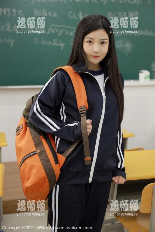 MFStar模范学院 - 苏西-susie的花嫁合集：你能想象她在白色裙子下藏了些什么吗？