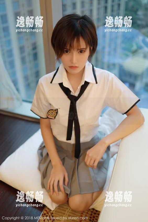 MFStar模范学院 - 陈怡曼的浴缸趣事：作品中的水泡涵养
