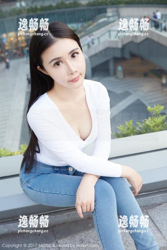 MiiTao蜜桃社 - E杯奶茶，其实是想把花嫁的美藏在每个壁纸里！
