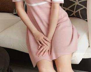 MiiTao蜜桃社 – 梦乃Mandy的校园剧场-套图合集，随便坐下就开演