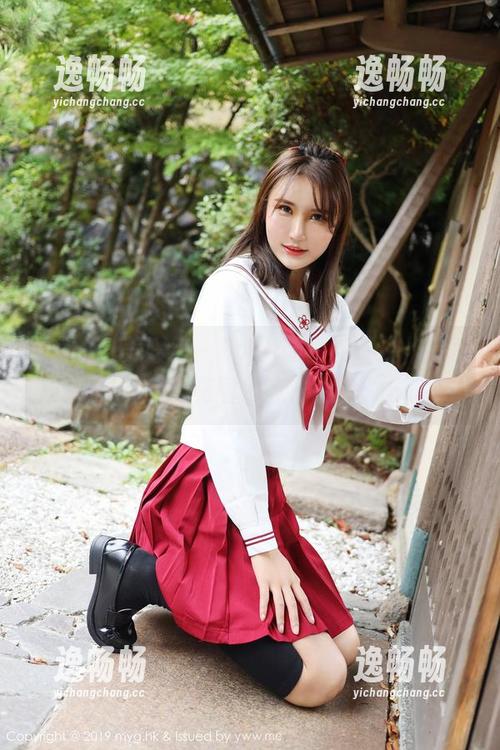 MyGirl美媛馆-Love陆瓷 MyGirl美媛馆 - Love陆瓷的私拍作品集,油亮图包流光溢彩