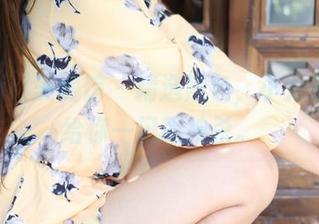MyGirl美媛馆 – 精选黑色，小尤奈就爱给你一记眼神杀。