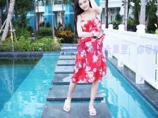 MyGirl美媛馆 – 在田孝媛的瑜伽美图合集里，你可能意外发现了什么…