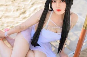 下载吧，Natsuko夏夏子和短裙话题的N种可能性！
