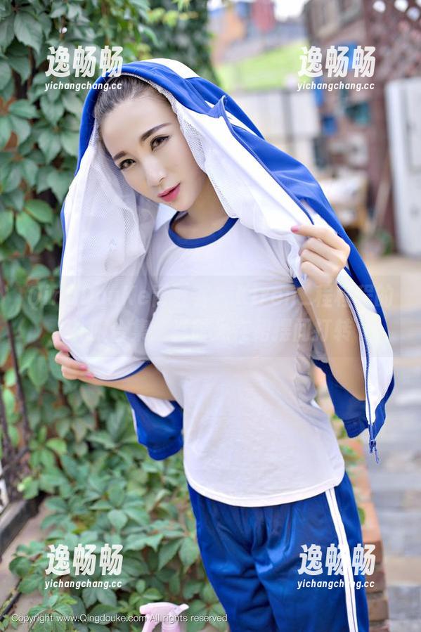 QingDouKe青豆客 - Kiren_程程程的礼服合集：当时光在裙摆间打转
