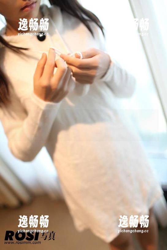 图片中的沙子与盐，ROSI海边不是你想的那样简单