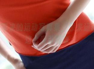 ROSI带来的运动写真集，原来运动也能这么吸引眼球