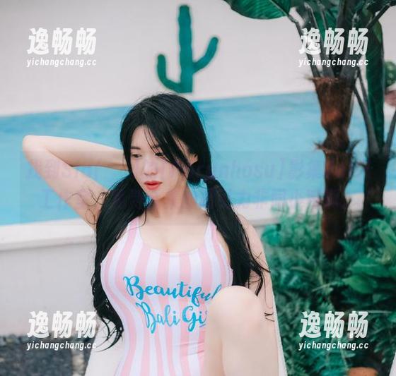 找到Sia(시아)的[Paranhosu]影集Vol.4工作室，免费合集的吸引力非同小可啊。