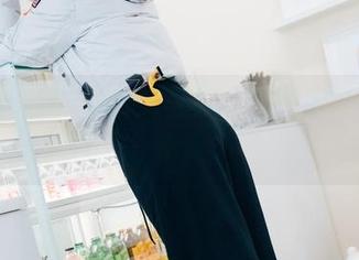 Sonson(손손)修女写真，在图库里引领新作风