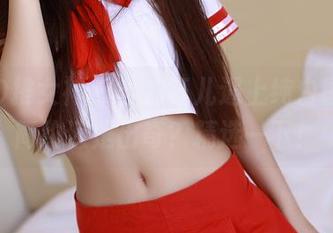 TGOD推女神 – 当刘钰儿遇上纯白图包，简约还是出奇？精选一下！