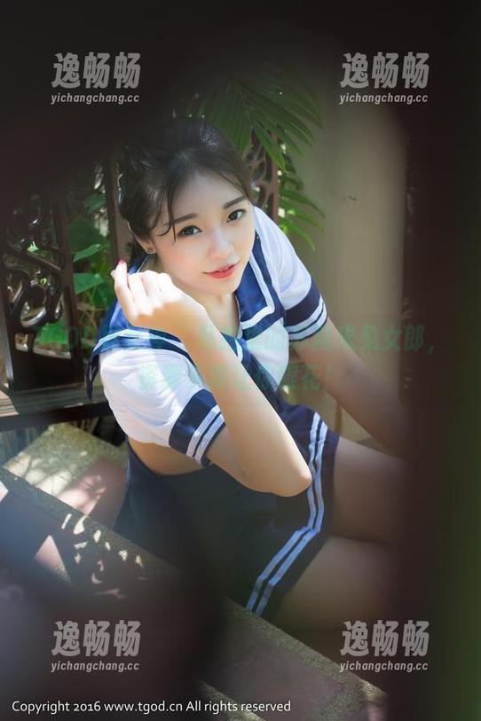 TGOD推女神 - 私拍里的苏糯米兔女郎，资源多到让你眼花！