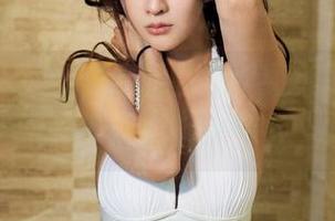 TuiGirl – 王根星熙的免费图集：礼服，不看后悔哦！