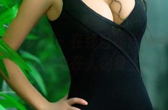 TuiGirl推女郎 – 在线目睹何何夕的吊带合集，神奇之处全在人物身上了，哈哈。