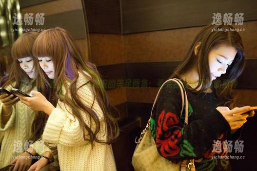 TuiGirl推女郎 - 夏婉婉的美足图集：看完我自愧不如的那种