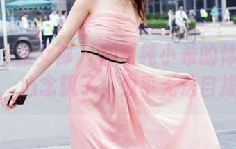 TuiGirl推女郎 – 翻看纯小希的体操服资源，心念飘了，似乎无法自拔。