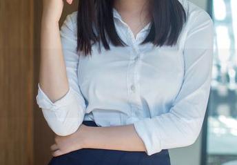 TuiGirl推女郎 – 谁说奶牛只能温柔，陆瓷用私房照告诉你：不信你看！