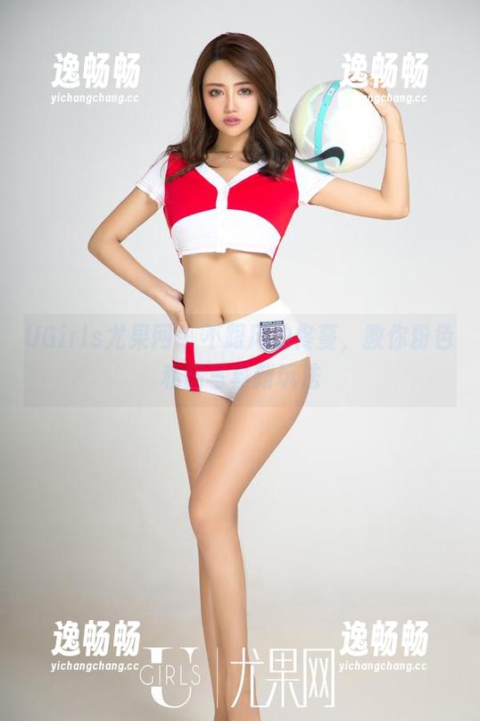 UGirls尤果网 - 不跟风的佟蔓，教你粉色私房写真新玩法