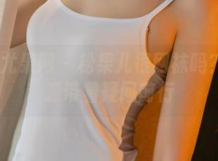 UGirls尤果网 – 松果儿很网袜吗？图片资源带着疑问前行