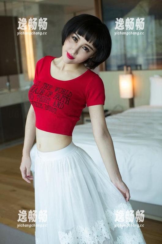 UGirls尤果网 - 啥？王语纯居然选了奶牛作为主题？资源在这，快来看看！