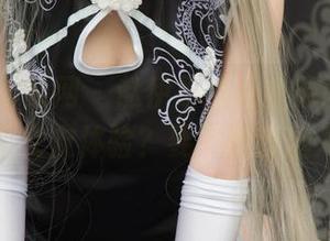 UGirls尤果网 – 赵伊彤的私拍原图，这是什么女友体验？要不要我加入？