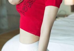UGirls尤果网 – 陈怡曼空姐：你的空中周末精选图库新宠，不会飞的治愈系！