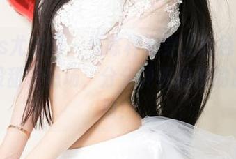 UGirls尤果网 – 当陈梓涵穿上粉色，原图中那股甜蜜磁场，分分钟毁掉你的减肥计划！