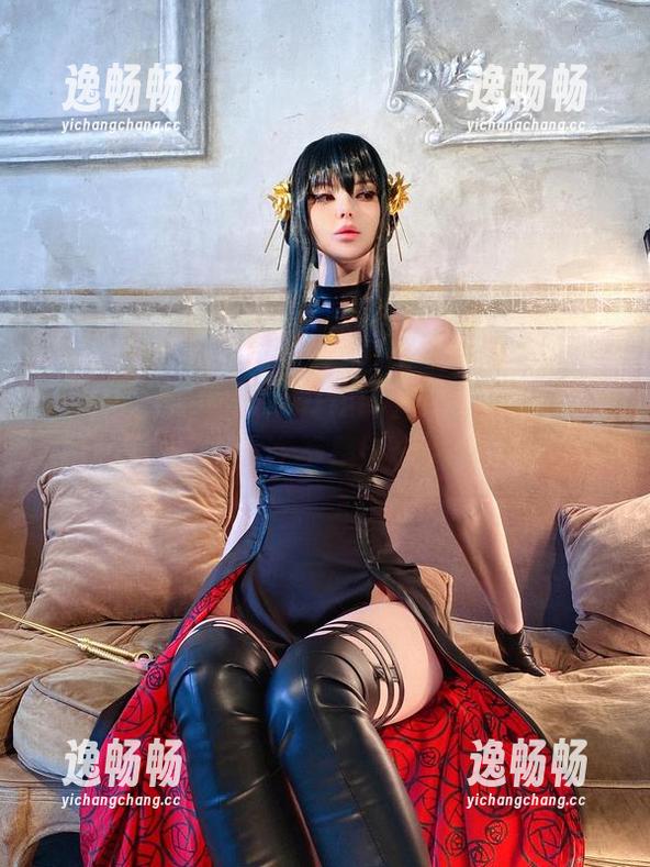 Vinnegal的最新力作：八重神子的图片合集，或许不是每个人都懂