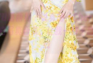 XIAOYU语画界 – 说真的，Cherry绯月樱的黑白写真合集，让我一秒不想转移视线