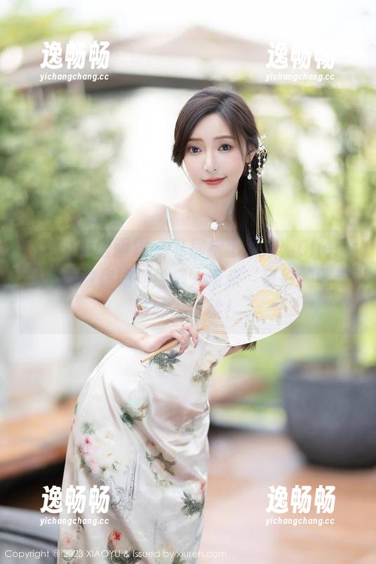 XIAOYU语画界 - 私房护士图集：Chery绯月樱教你如何给病人带来‘良好的略显暧昧’体验！