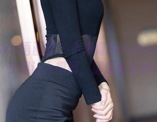 XIAOYU语画界 – 小海臀Rena的私拍新作，长腿让人想问，腿是借来的吗？