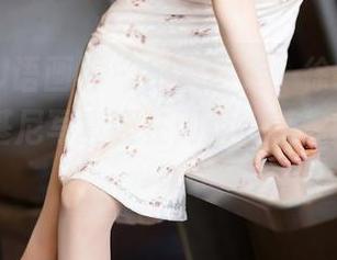XIAOYU语画界 – 别急着走，徐莉芝Booty的比基尼写真还在网盘等着你的好奇心！